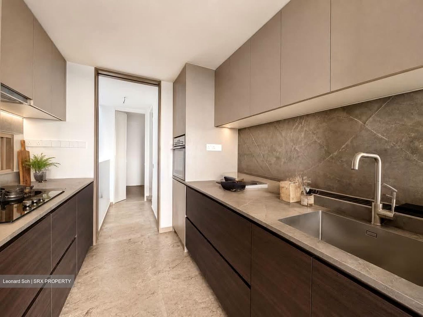 Pasir Ris 8 (D18), Apartment #560622951